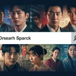 Advanced search for obscure KDramas on US streaming services in 2025