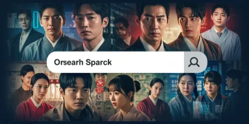 Advanced search for obscure KDramas on US streaming services in 2025