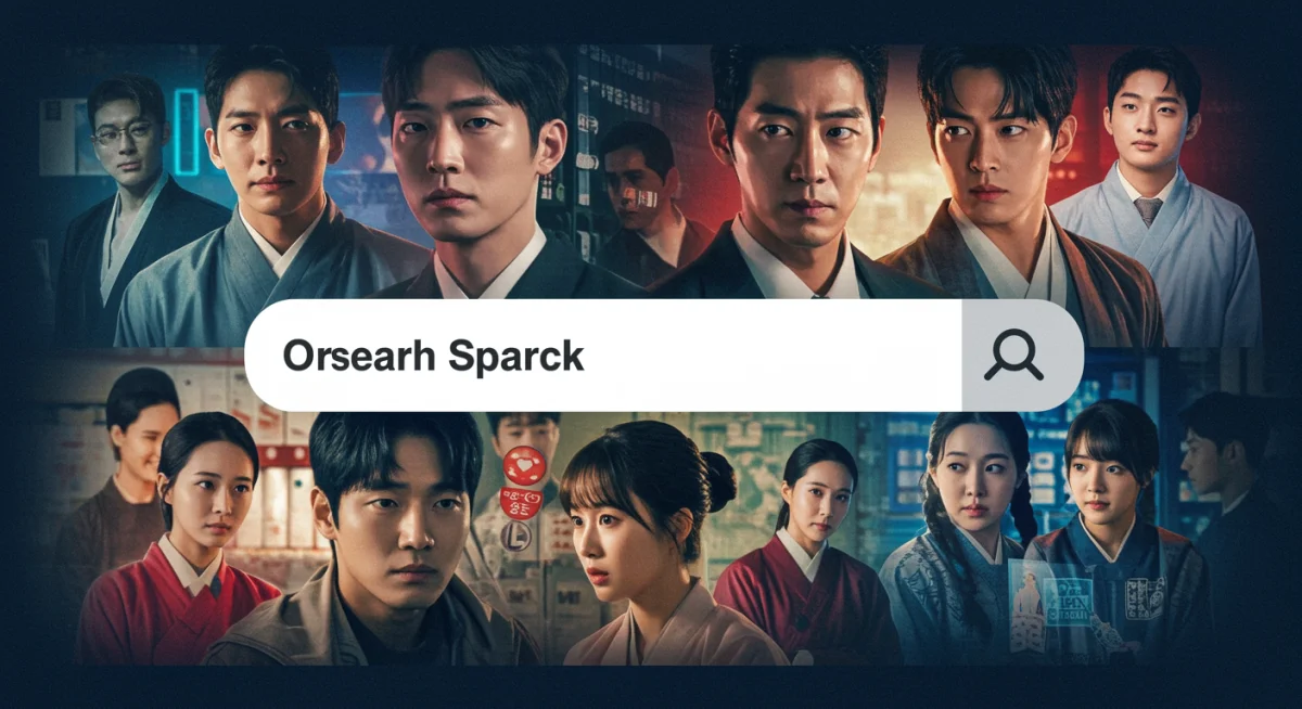 Unearthing Obscure KDramas on US Streaming in 2025