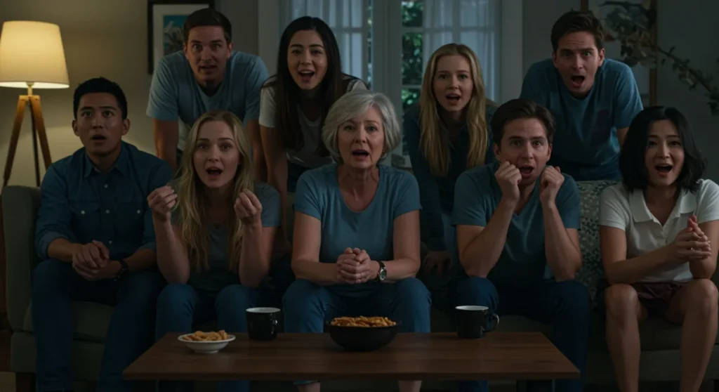 K-Drama’s Role in Bridging Cultural Gaps: 2025 Empathy Analysis