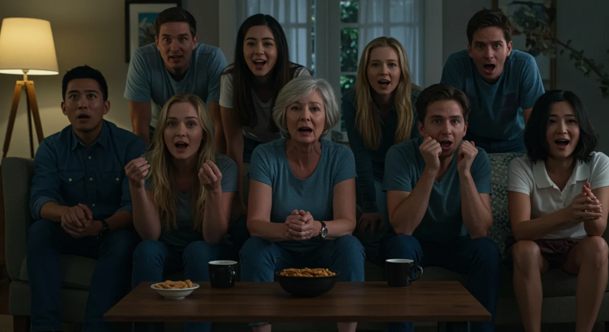 K-Drama’s Role in Bridging Cultural Gaps: 2025 Empathy Analysis