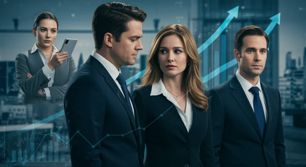 Business Proposal Season 2: 25% Budget Hike Predicted by Fan Theory