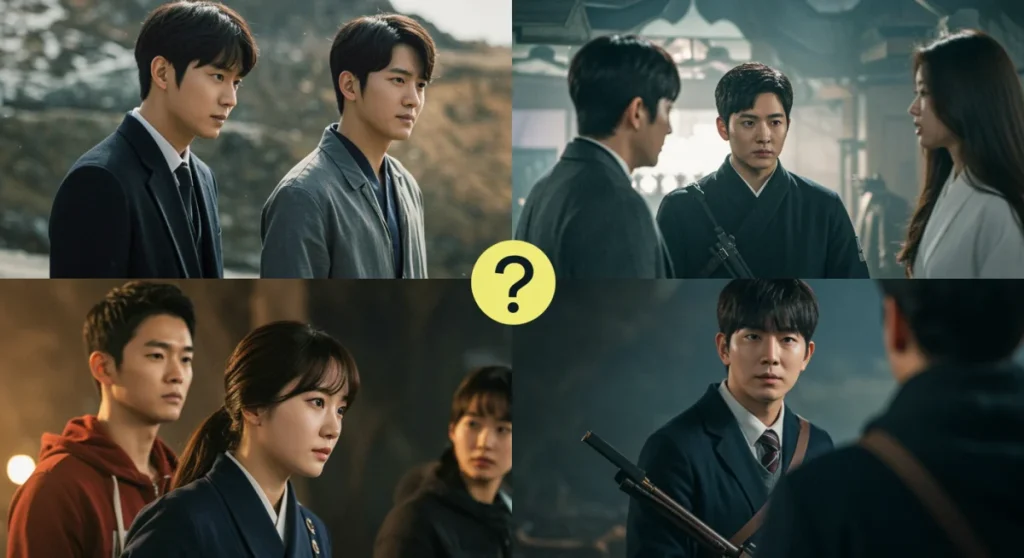 Dots vs. Goblin: Which Ending Fuels More Fan Theories by 2025?