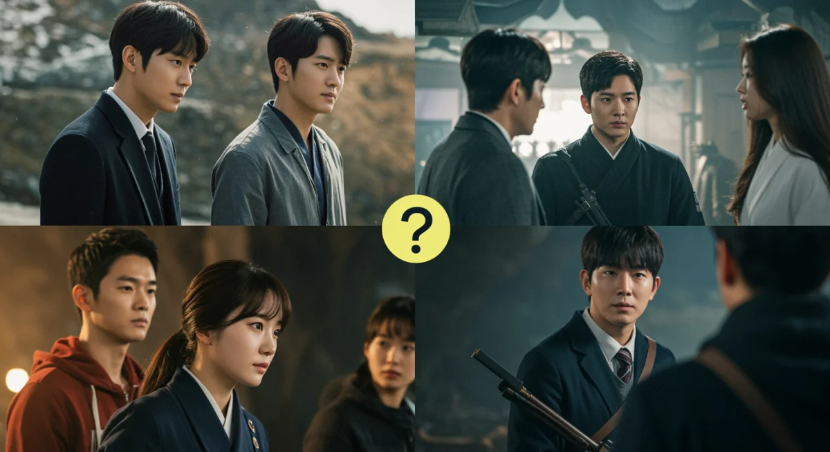 Dots vs. Goblin: Which Ending Fuels More Fan Theories by 2025?