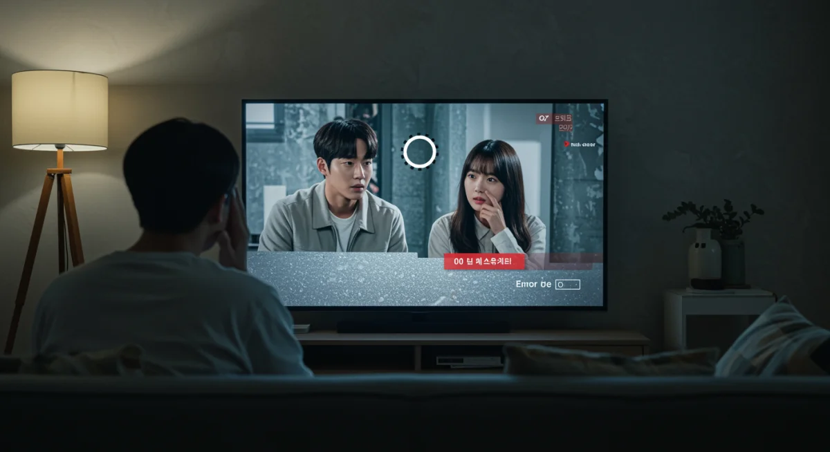 Troubleshooting KDrama Streaming Glitches: 2025 US Guide