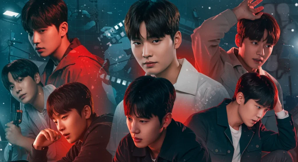 2025 Guide: Identifying Future A-List KDrama Actors Early