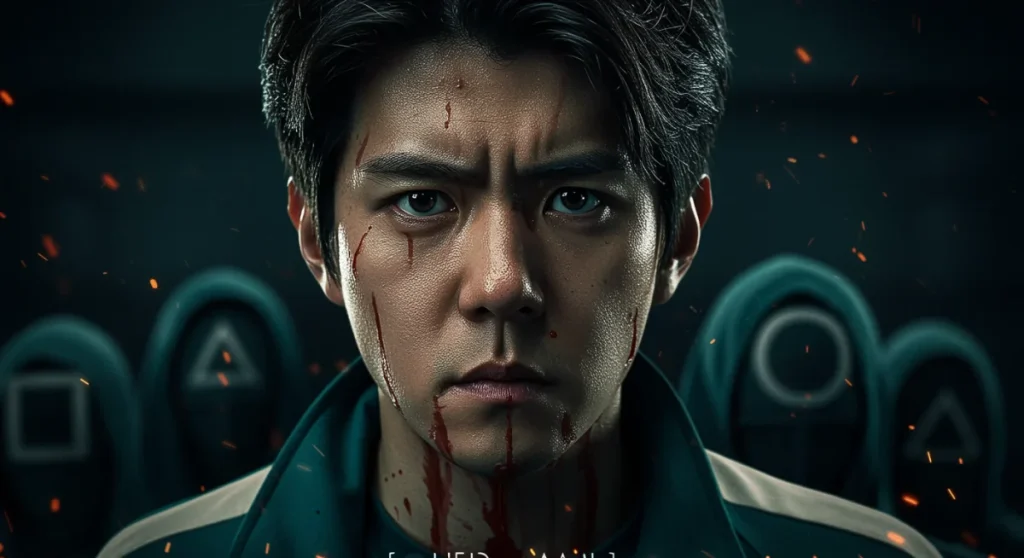 Squid Game Season 2: Gi-hun’s Vengeance & Front Man’s Agenda