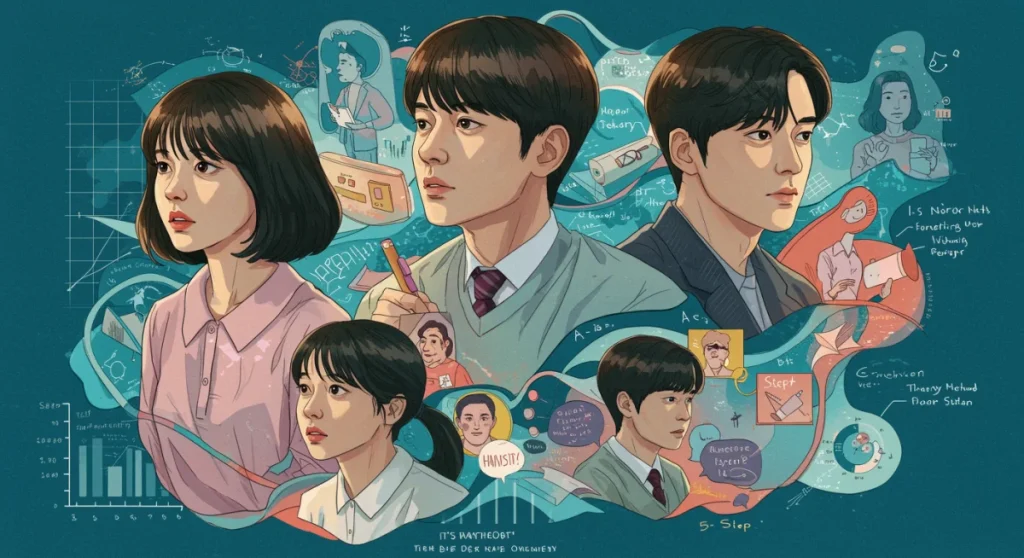 Validate “It’s Okay to Not Be Okay” Theories: 5-Step Method