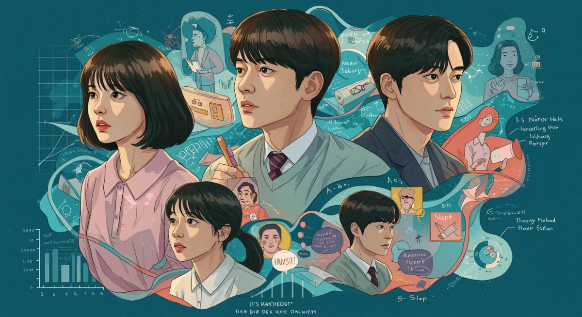 Validate “It’s Okay to Not Be Okay” Theories: 5-Step Method