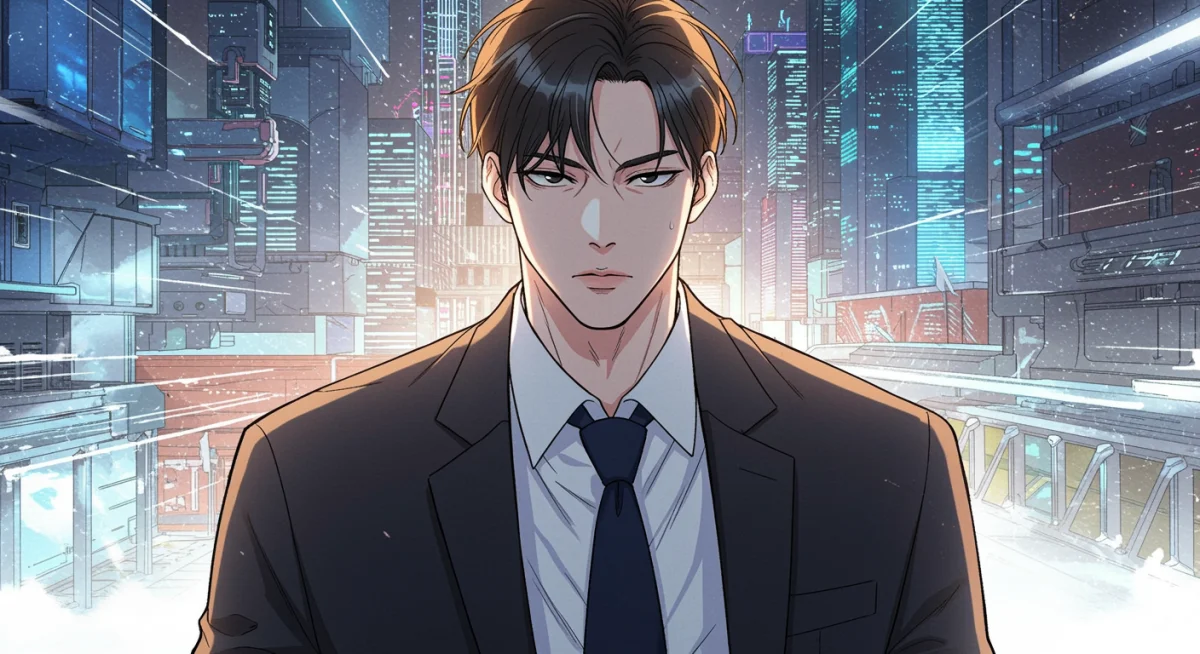 Reborn Rich Webtoon: 6 Fan Theories on Jin Do-jun’s 2025 Future