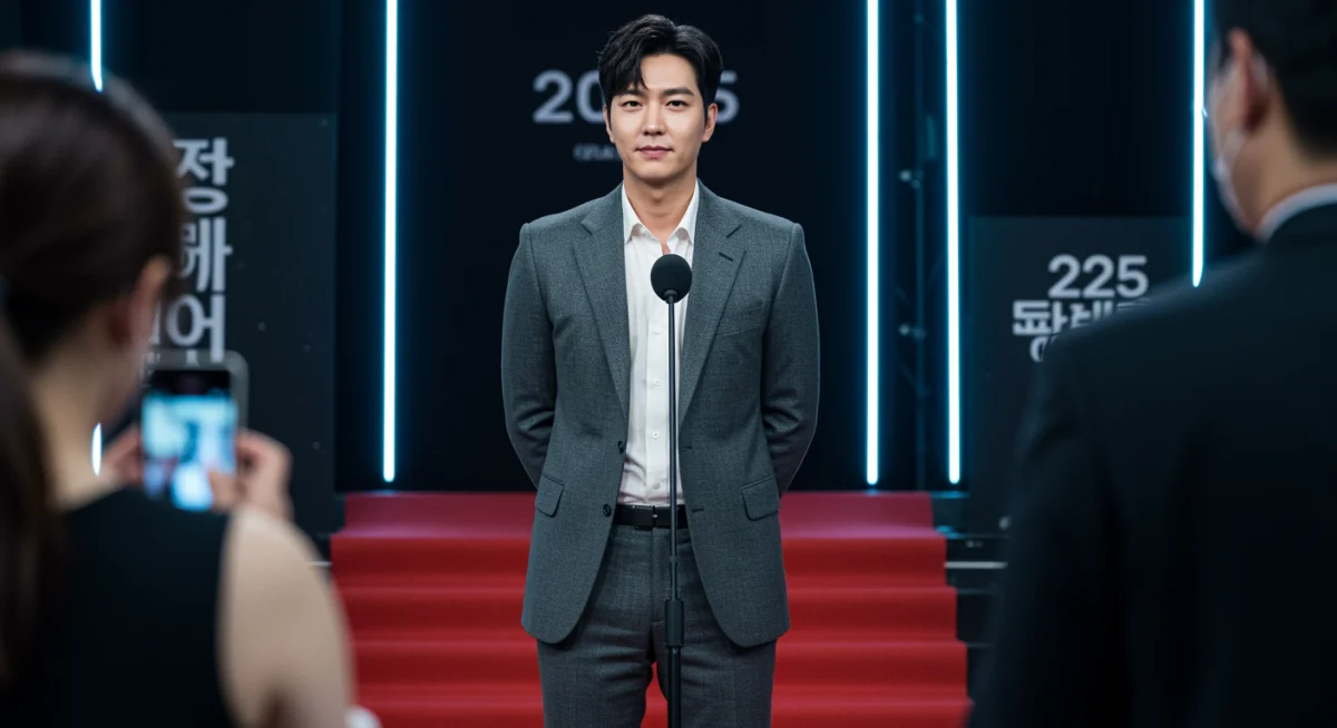 2025 KDrama Actor Salary Report: What Top Stars Earn & Why