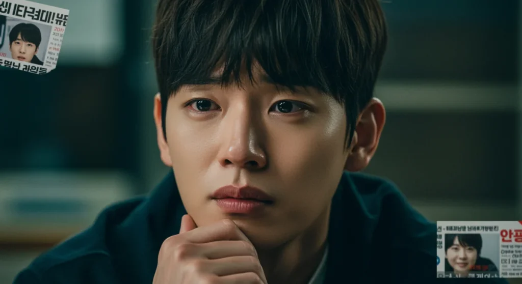 KDrama Scandals: Impact on Actors’ Careers Last 12 Months