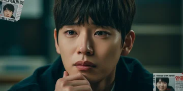 KDrama actor reflecting on career impact after scandal