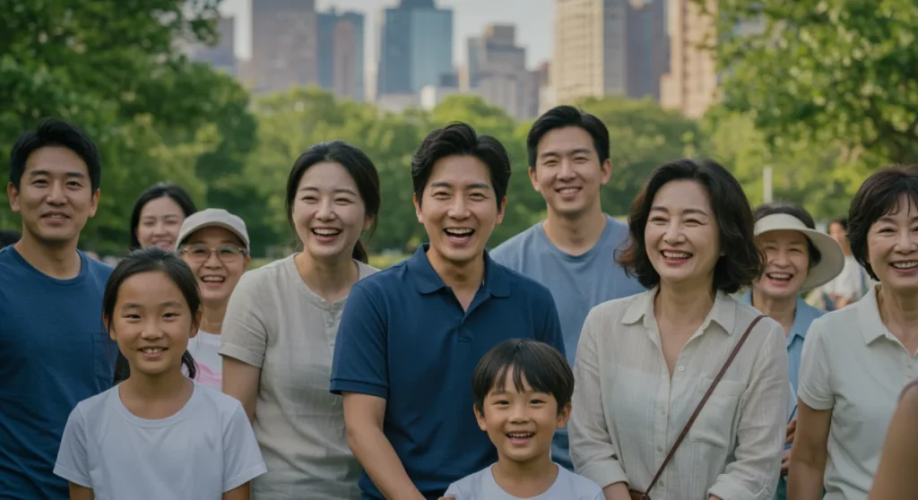 KDrama Stars’ US Charity: Beyond the Screen Philanthropy