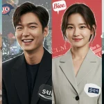 Top KDrama stars securing lucrative 2025 endorsement deals, showcasing their global influence
