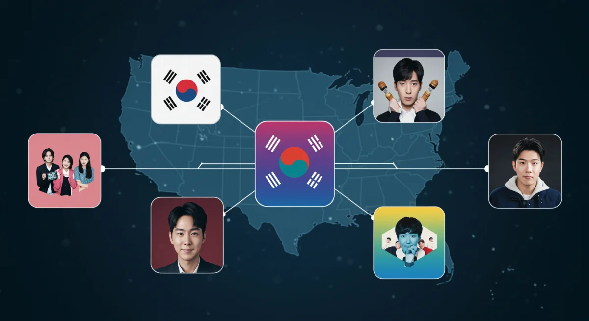 2025 KDrama UI Updates: Enhancing US Streaming Experience