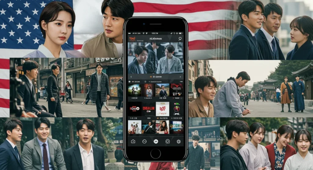 Ultimate KDrama Watchlist 2025: US Viewer Guide