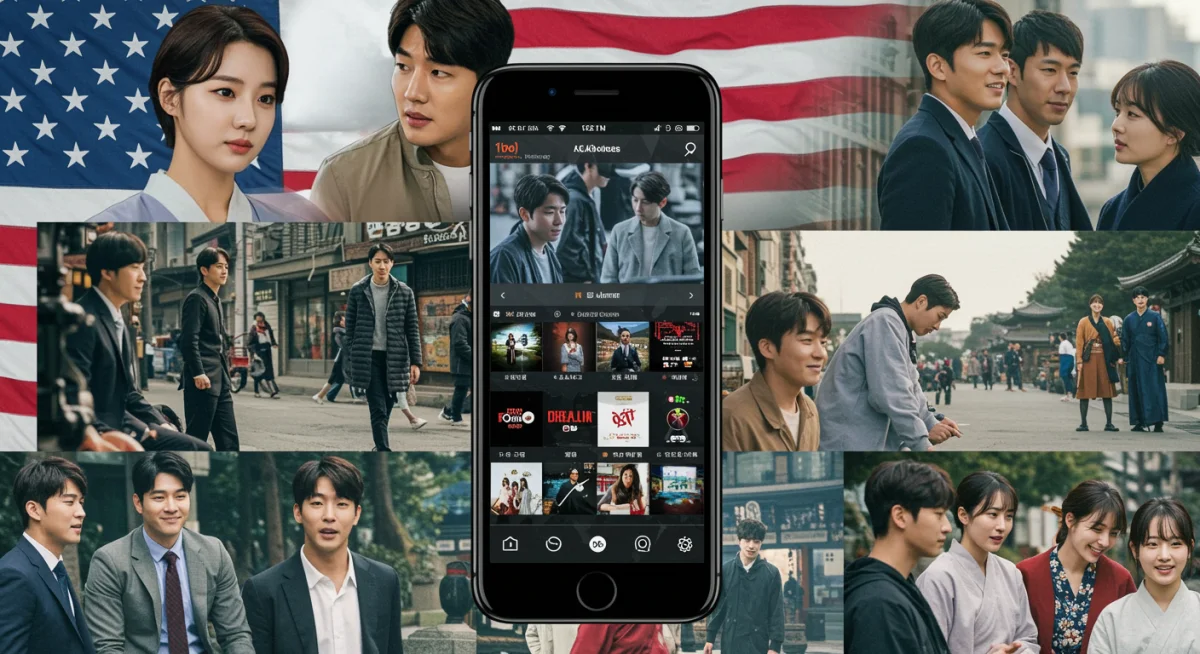 Ultimate KDrama Watchlist 2025: US Viewer Guide