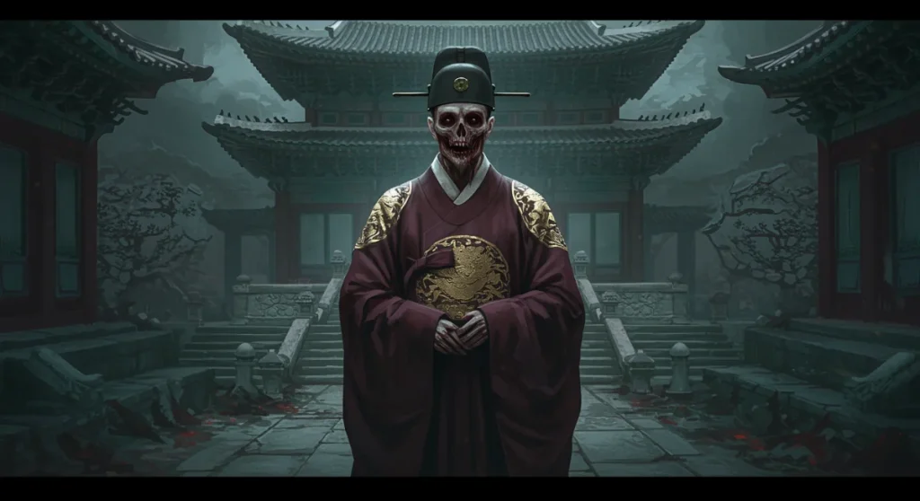 Kingdom Prequel 2025: Royal Undead Origins Confirmed?