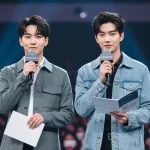 Two K-pop idols transitioning to lead KDrama roles