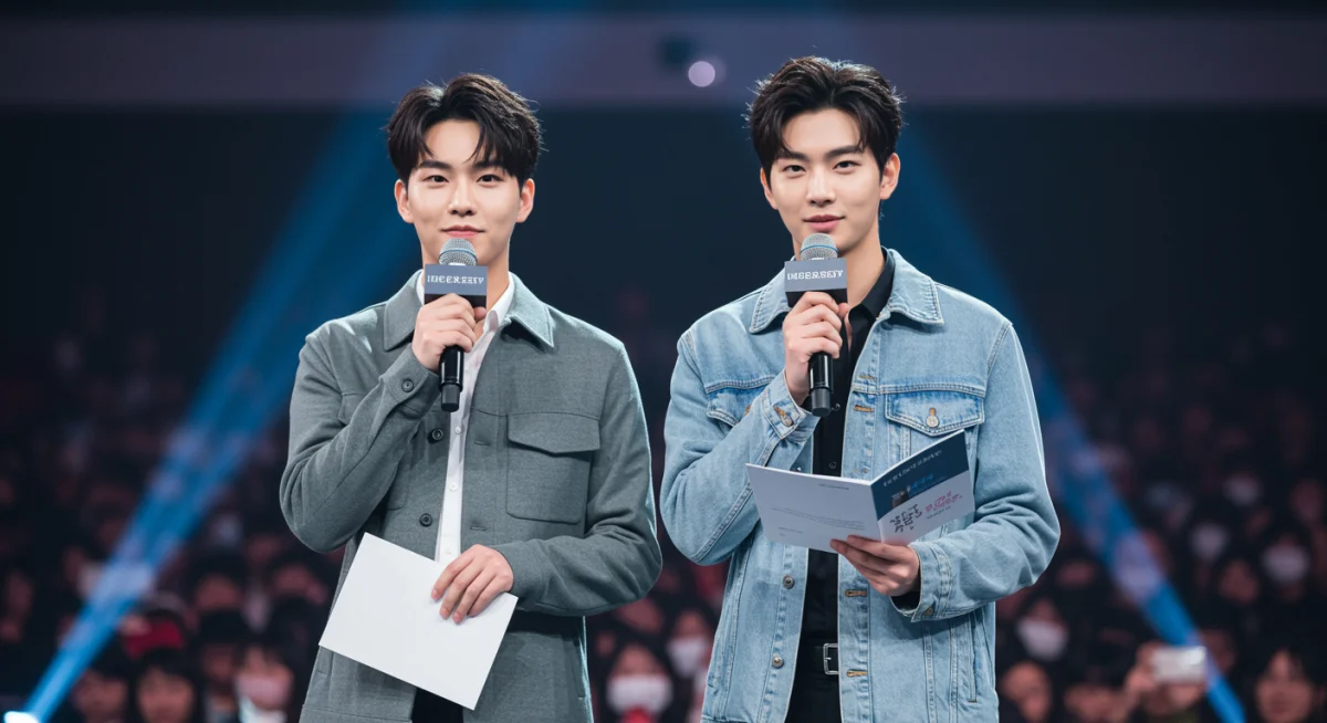 Idol to Lead: 2 KDrama Actors’ Successful Transition in 2024-2025