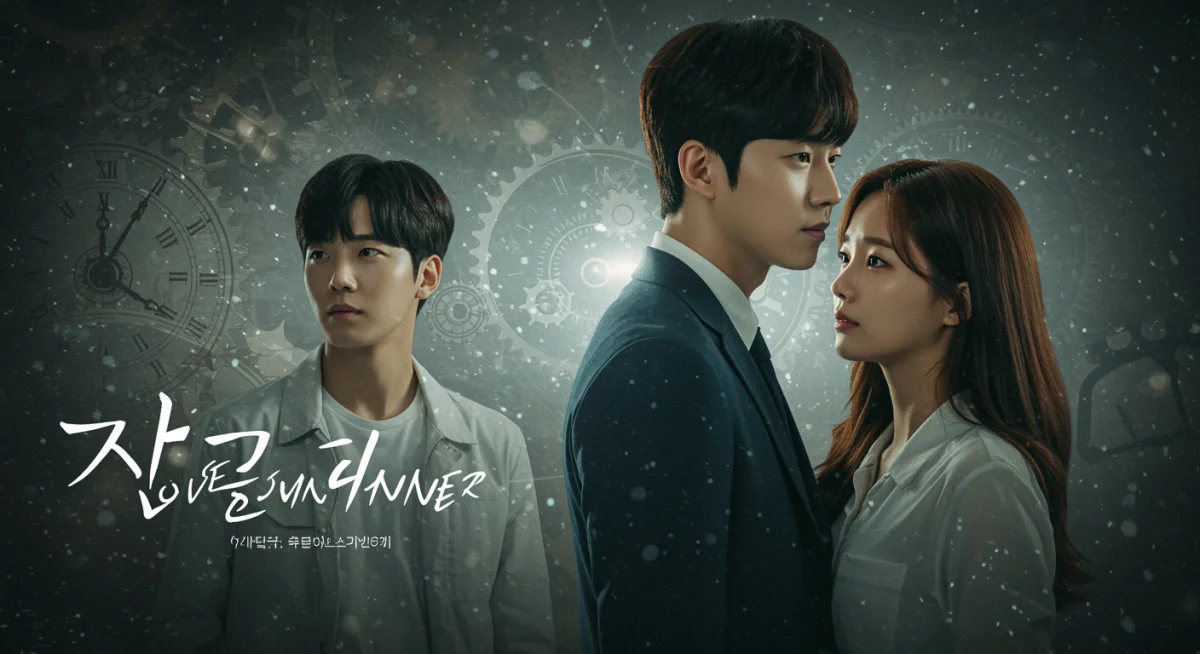 Lovely Runner: 5 Hidden Clues Pointing to a Time Loop in 2025