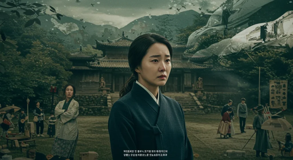 Mr. Sunshine Post-Credit Scene: Ae-sin’s Final Legacy Theories