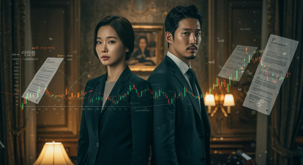 My Demon Season 2: Financial Impact & 10% Chance Fan Theory