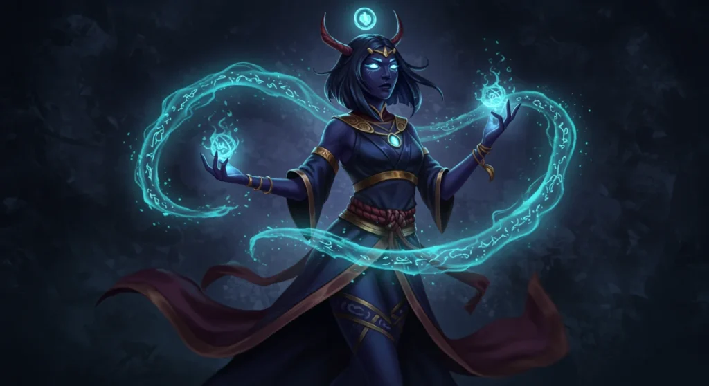 Alchemy of Souls Director Interview: 4 Naksu Reincarnation Theories