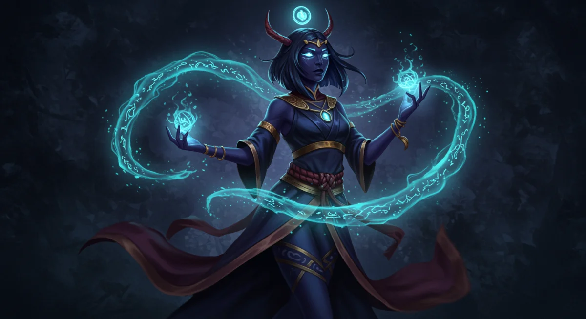 Alchemy of Souls Director Interview: 4 Naksu Reincarnation Theories