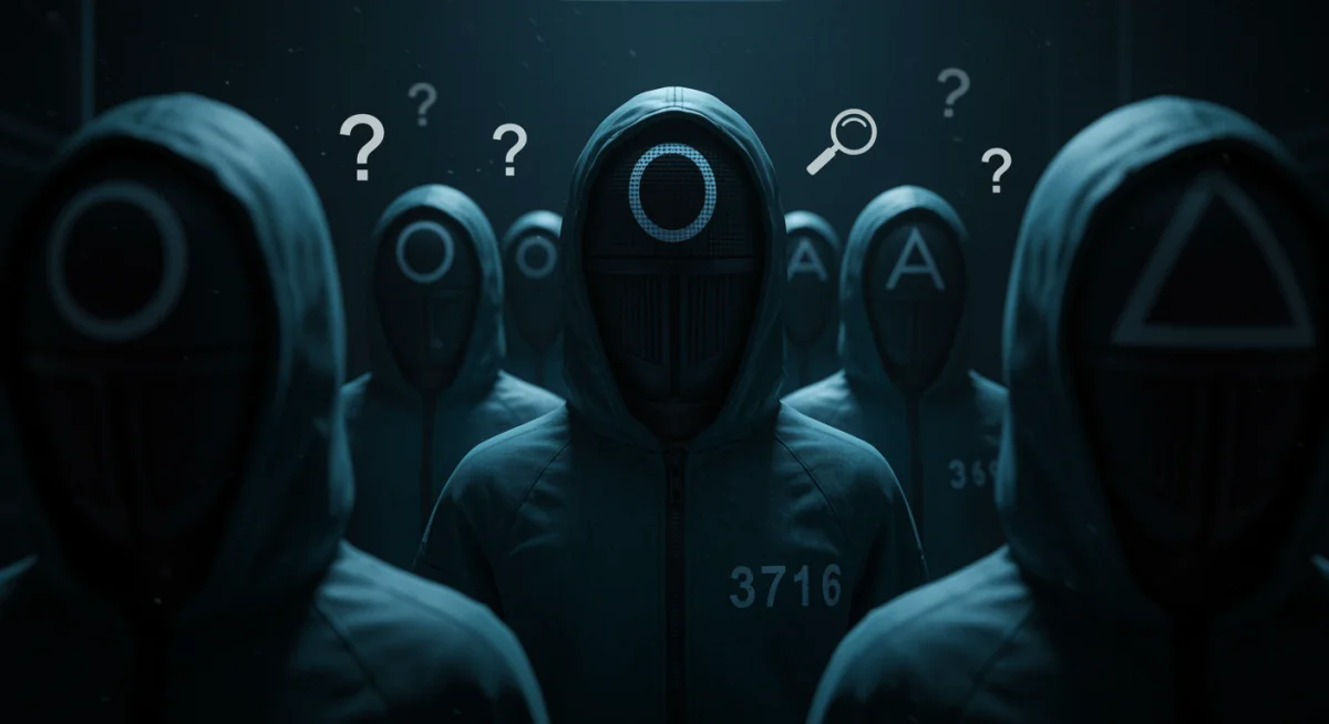 Squid Game Season 2: Top 3 Fan Theories Analyzed for 2025