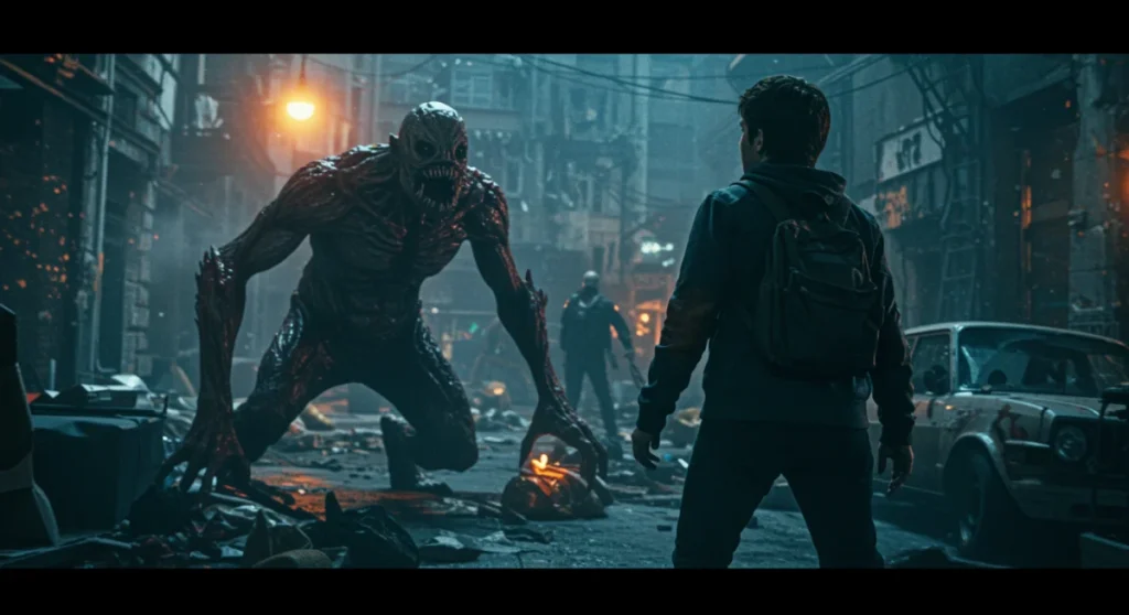 Sweet Home Season 3 Monster Evolution: 2 Fan Theories