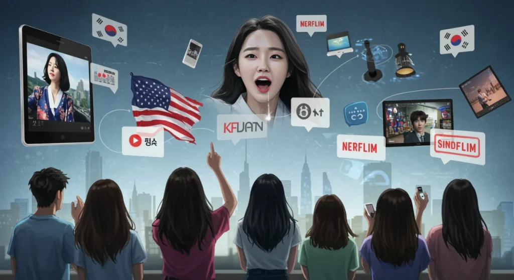 Navigate Geo-Restrictions: US KDrama Fan Guide 2025