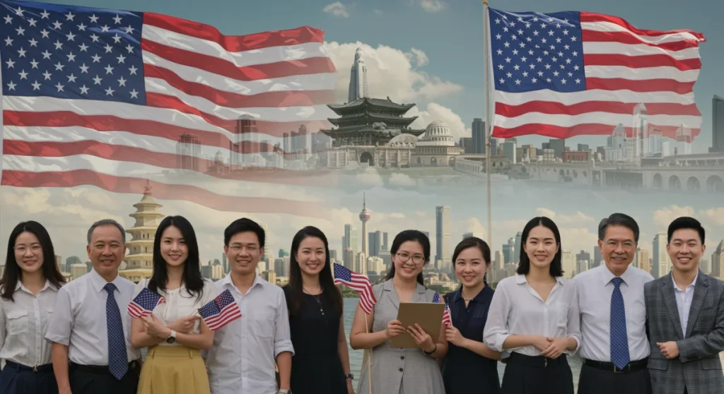 Decoding Korean Culture for US Viewers: 5 Nuances to Know