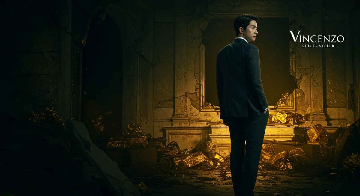 Vincenzo’s Unresolved Mysteries: Fan Theories for 2025 Spinoff