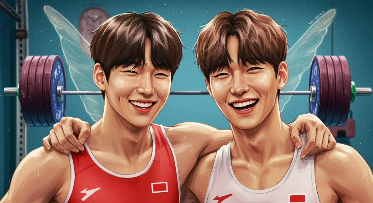 Weightlifting Fairy Kim Bok-joo: Underrated Ending Theories for 2025