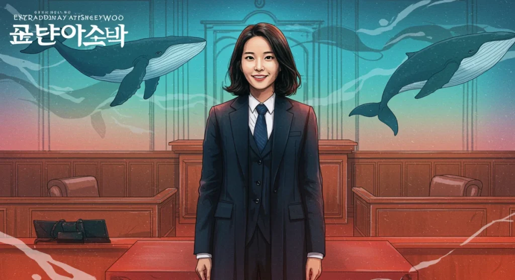 Extraordinary Attorney Woo: 2025 Fan Theories & Future Insights