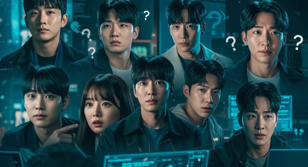 Unpacking 2026 K-Drama Cliffhangers: 3 Fan Theories Solved