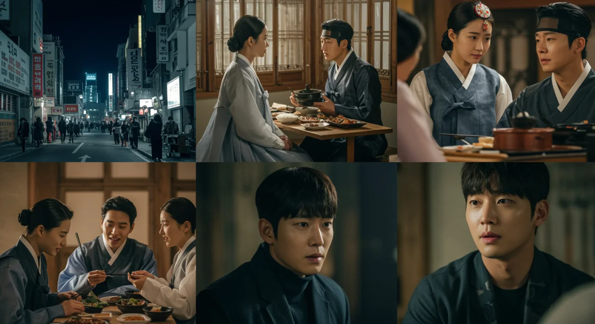 K-Dramas: 3 Cultural Insights Americans Gain by 2026