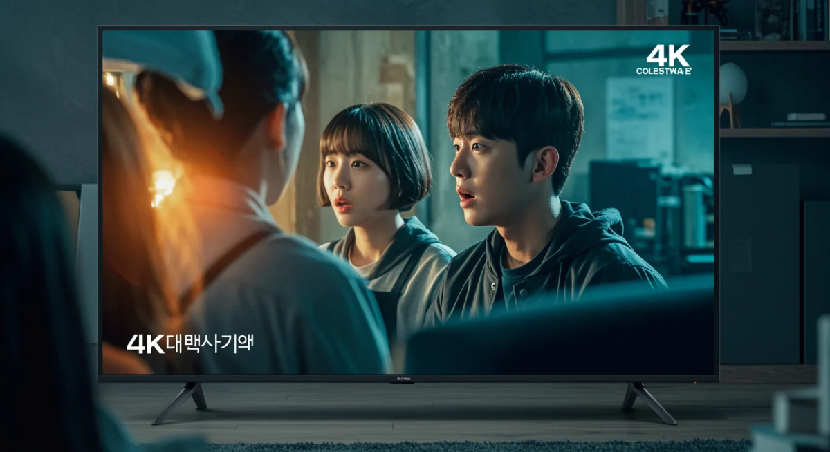 Optimize K-Drama 4K Streaming in US by 2026