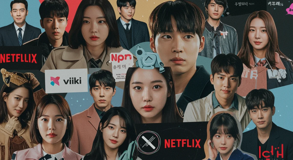 2026 U.S. K-Drama Streaming Guide: Unlock Hidden Features & Maximize Value