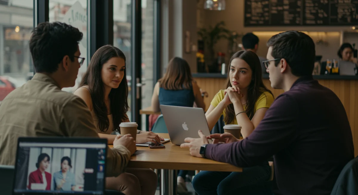 K-Drama’s Impact on American Social Etiquette: 2026 Analysis