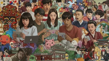K-Drama’s Influence: Shaping American Youth Culture in 2026