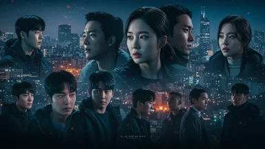 Unveiling Character Motivations in 2026 K-Dramas: 4 Fan Theories Explaining Complex Backstories