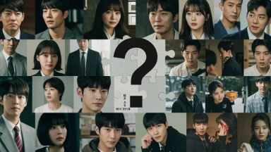 K-Drama Ending Theories: Unraveling Hidden Meanings